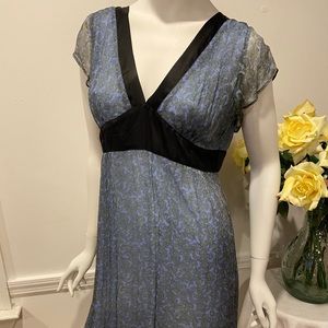 Lux Clothing Dress Size L